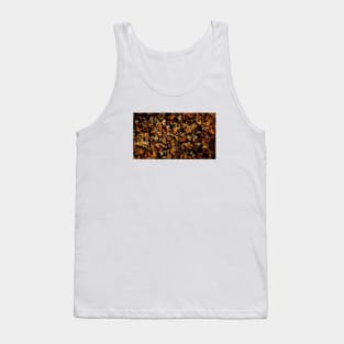 Monarch Butterfly Tank Top